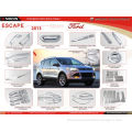 FORD Escape Car Parts Auto Accessories Body Kit